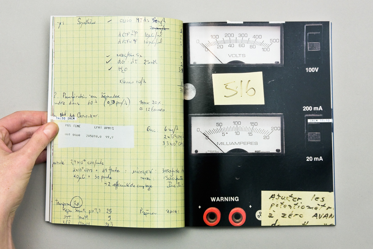 Epicentre-IRCM-Institut-Recherches-Cliniques-Montreal-Rapport-Annuel-2000-2001-03